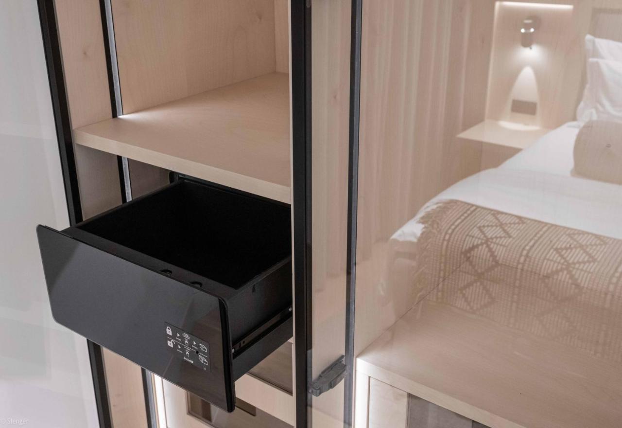 MrStil Design Apartments Berlin Zewnętrze zdjęcie