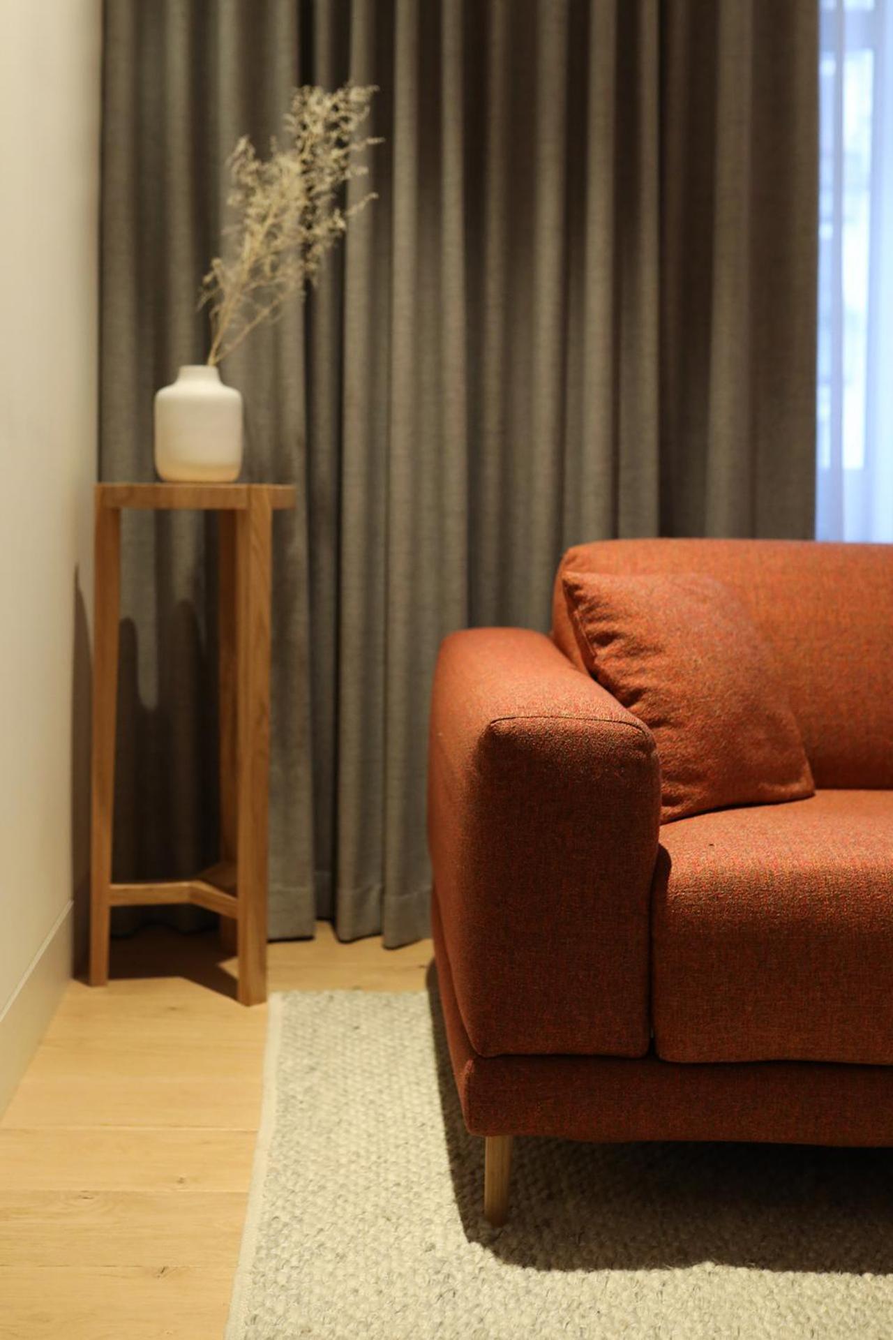 MrStil Design Apartments Berlin Zewnętrze zdjęcie